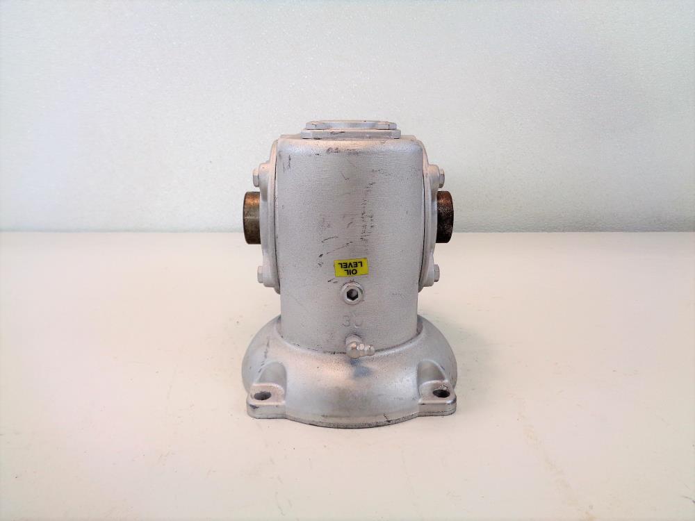 Morse Gearbox, 30:1 Ratio, 613-02618, 192MJ6086